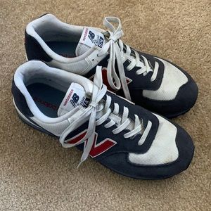 New Balance Classic Men’s 574